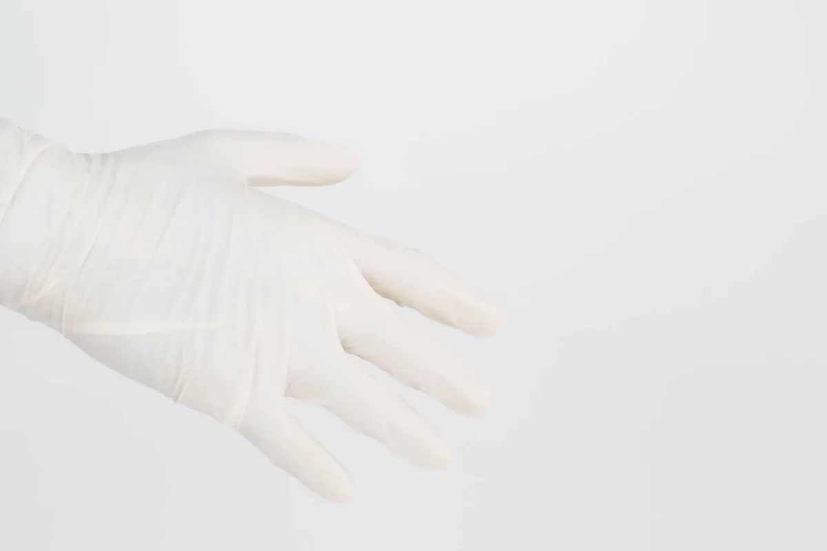 Bodily Fluid Cleanup in Lake Mills, IA
