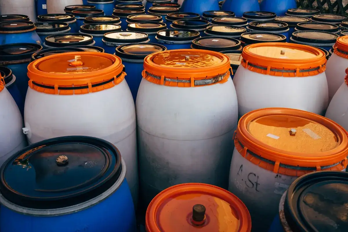 Chemical & Toxic Waste Cleanup in Lake Mills, IA